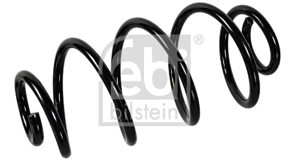 Suspension Spring